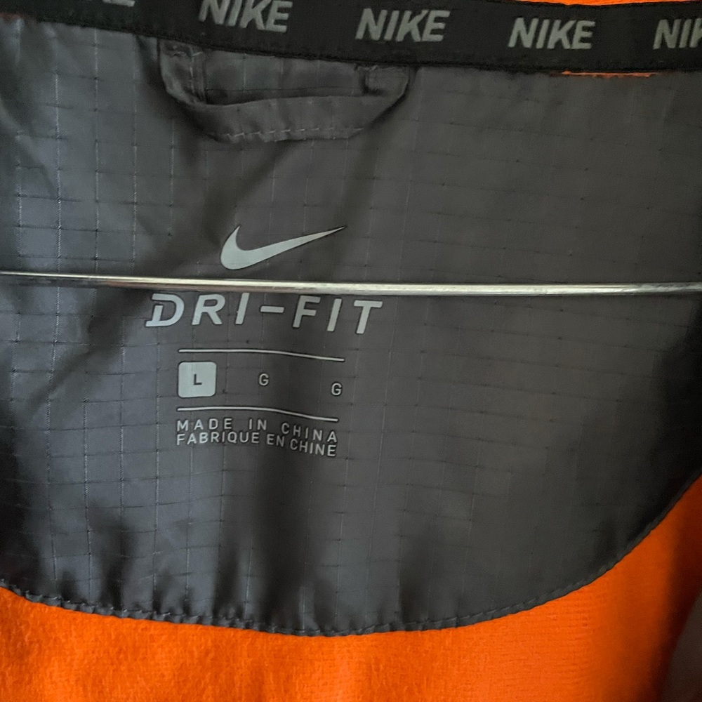 Nike Raincoat
